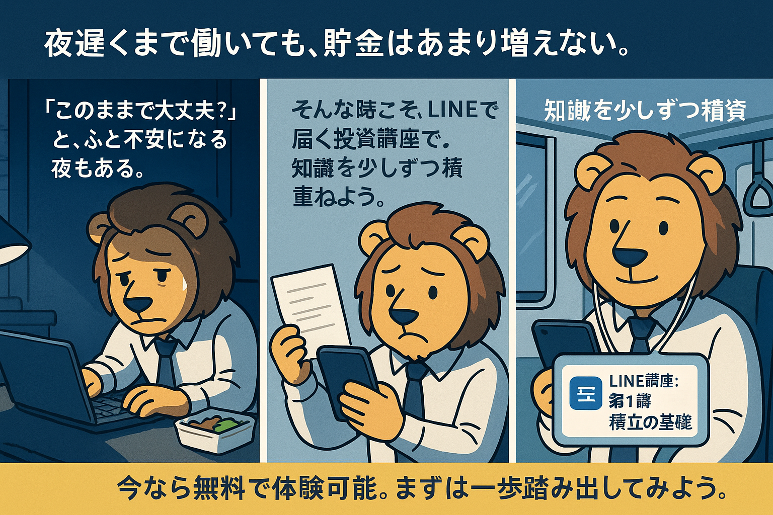 両学長